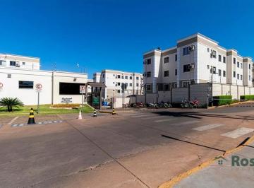 Apartamento · 51m² · 2 Quartos · 1 Vaga · Seu novo apartamento no Dom Aquino com 2 quartos, reformado e com garagem coberta!
