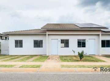 Casa · 77m² · 3 Quartos · 2 Vagas · Oportunidade no Origem VG – Casa Moderna e Pronta para Morar, Chapéu Do Sol, Varzea Grande