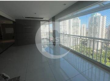 Apartamento · 202m² · 4 Quartos · 4 Vagas · Apartamento em Mooca