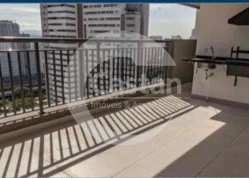 Apartamento · 125m² · 3 Quartos · 2 Vagas · Apartamento em Quarta Parada
