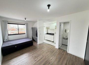 Apartamento · 27m² · 1 Quarto · Apartamento em MOOCA