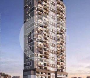 Apartamento · 48m² · 1 Quarto · 1 Vaga · Apartamento em Mooca
