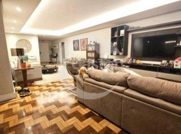 Apartamento · 220m² · 3 Quartos · Apartamento em Morro dos Ingleses