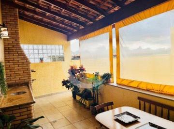 Casa · 200m² · 4 Quartos · 6 Vagas · Sobrado em Mooca