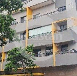 Apartamento · 44m² · 1 Quarto · Apartamento em Belém