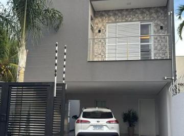 Casa · 167m² · 3 Quartos · 2 Vagas · Casa para venda, 3 quarto(s), Santa Cruz Ii, Cuiabá
