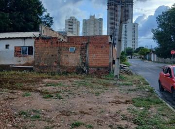 Terreno · 377m² · Terreno para venda, Ribeirão Da Ponte, Cuiabá