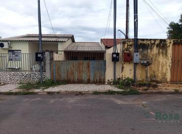 Casa · 100m² · 2 Quartos · 2 Vagas · Oportunidade Casa para venda, Tijucal, Cuiabá