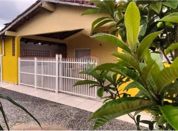 Casa · 169m² · 3 Quartos · 2 Vagas · Casa 3 quartos residencial Danúbio em Matinhos PR, Balneário Costa Azul !!!! R$ 258.900,00 OPORTUNID