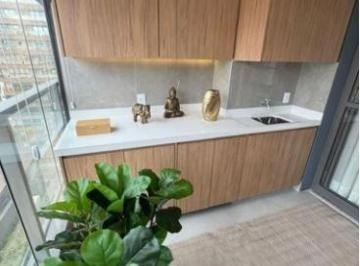 Apartamento · 55m² · 1 Quarto · 1 Vaga · Apartamento para Locação Higienópolis - 55m², 1 Quarto , 1 Vaga por R$ 7.500,00 São Paulo/SP