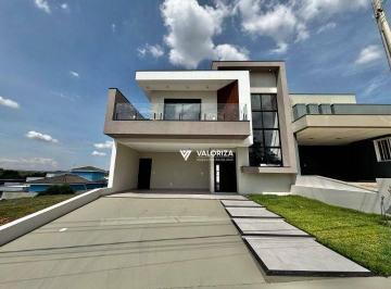 45a4705118f65f6124fdb0159200cb7349a02fe7 · Casa com 3 dormitórios à venda, 230 m² por R$ 1.690.000,00 - Condomínio Campos do Conde - Sorocaba/S
