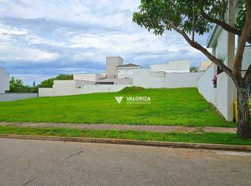 b9889e14398280e6cc458b26fc45ed3e242f76a5 · Terreno à venda, 300 m² por R$ 620.000,00 - Condomínio Chácara Ondina - Sorocaba/SP