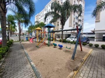 Apartamento · 60m² · 2 Quartos · 1 Vaga · Apartamento 62.02M² - para Alugar