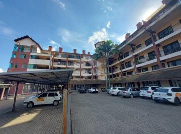 Apartamento · 80m² · 2 Quartos · 1 Vaga · Apartamento 125M² - para Alugar