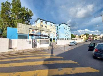 Apartamento · 40m² · 2 Quartos · Apartamento 40M² - para Alugar