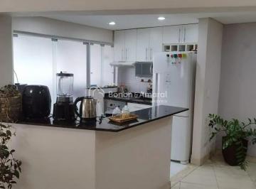Apartamento · 100m² · 2 Quartos · 1 Vaga · Apartamento à venda no Centro de Campinas, reformado, 2 quartos (1 suíte), 1 vaga, próximo ao Colégi