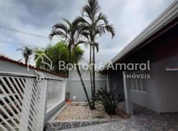 Casa · 285m² · 3 Quartos · 4 Vagas · Casa Térrea à Venda - Residencial Terra Nova | Barão Geraldo