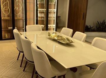 Apartamento · 697m² · 5 Quartos · 4 Vagas · Cobertura Mobiliada5 quartos 2 suites em Rio Verde