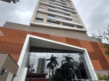 Apartamento · 95m² · 3 Quartos · 2 Vagas · Apartamento de 3 quartos com 3 suítes ST Bueno