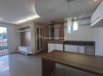 Apartamento · 67m² · 3 Quartos · 2 Vagas · Venha morar no Taquaral - Apartamento com 3 quartos, 2 vagas de garagem e lazer completo