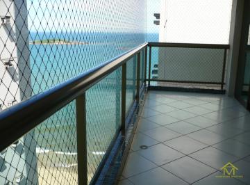 Apartamento · 125m² · 3 Quartos · 2 Vagas · Imoveis - na Praia de Itaparica