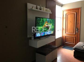 Apartamento · 50m² · 2 Quartos · 1 Vaga · Apartamento à venda em Campinas-SP, Vila Padre Manoel de Nóbrega: 2 quartos, 1 sala, 1 banheiro, 1 v