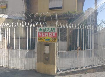 Comercial · 200m² · 5 Quartos · 2 Vagas · Sobrado 5 Dormitório(s) Bairro Vila Mariana