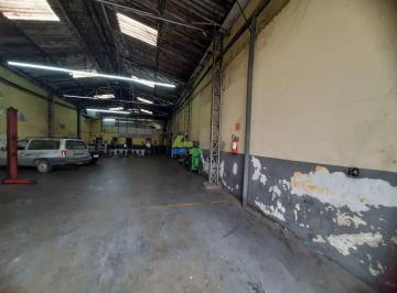 Comercial · 300m² · Galpão Bairro Saúde
