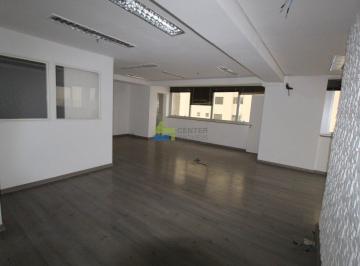 Comercial · 109m² · 3 Vagas · Sala Comercial - Saúde - 109m², Px ao Metrô