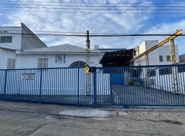 Comercial · 1500m² · 10 Vagas · Galpão comercial à venda no bairro Pedreira: 4 banheiros, 10 vagas de garagem, 1.500,00 m² de área!