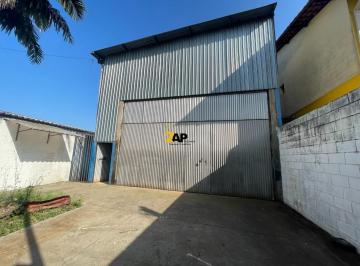 Comercial · 450m² · 6 Vagas · Galpão Comercial à Venda em São Paulo-SP, Bairro Pedreira: 3 Banheiros, 6 Vagas e 450m² de Área!