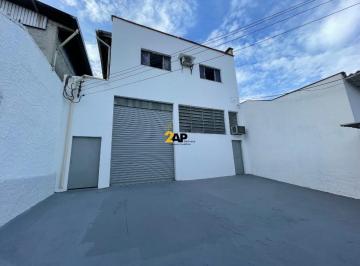 Comercial · 550m² · 6 Vagas · Galpão Comercial de 550m² no bairro Pedreira, São Paulo - Venda ou Locação - 5 Banheiros, 6 Vagas de