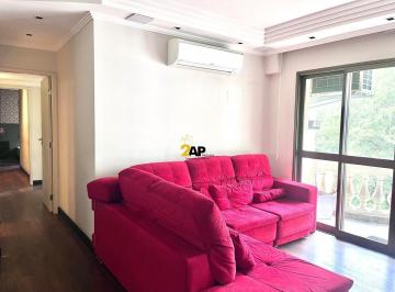 Apartamento · 110m² · 3 Quartos · 2 Vagas · Apartamento de 3 quartos com suíte e 2 vagas na Vila Andrade, São Paulo-SP: confira esta oportunidad