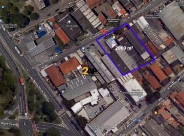 Terreno · 2000m² · Terreno Comercial de 2.000m² à Venda no bairro Pedreira, São Paulo-SP: Oportunidade Única!