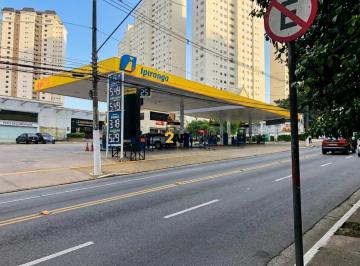 Terreno · 6200m² · Terreno à venda em São Paulo-SP, bairro Santo Amaro, com 6.200,00 m² de área