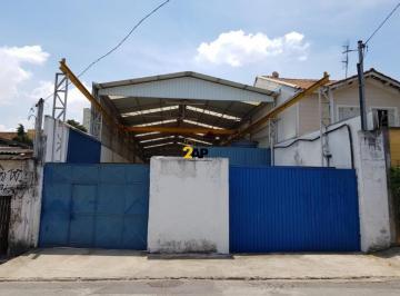 Comercial · 400m² · 5 Vagas · Galpão Comercial à Venda em São Paulo-SP, Bairro Pedreira, 6 banheiros, 6 vagas, 400m² de Área