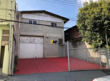 Comercial · 700m² · 6 Vagas · Galpão Comercial à Venda no bairro Pedreira, São Paulo-SP - 3 Banheiros, 6 Vagas de Garagem, 700m² d