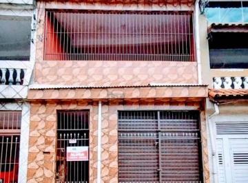 d1dfabd394b341f4c36bca692143be63b625a5c9 · Casa para alugar, 135 m² por R$ 2.500,00/mês - Vila Carmosina - São Paulo/SP