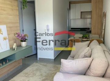 Apartamento · 35m² · 2 Quartos · 1 Vaga · Apartamento com 2 Quartos e 1 Vaga na Agua Fria ! Com Elevador