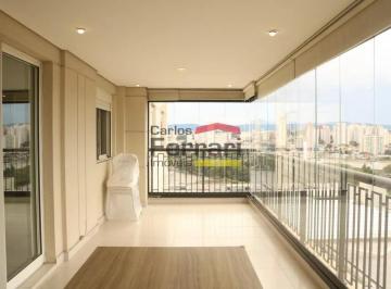 Apartamento · 165m² · 4 Quartos · 2 Vagas · Apartamento 165m² 4 Dormitórios 2 Vagas Barra Funda São Paulo