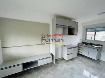 Apartamento · 35m² · 2 Quartos · 1 Vaga · Apartamento com 2 Quartos 1 Vaga ! Com Elevador