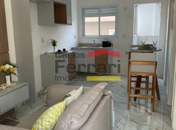 Apartamento · 29m² · 1 Quarto · Apartamento novo Jardim São Paulo Metrô Jardim São Paulo