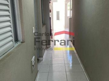 Apartamento · 29m² · 1 Quarto · Apartamento novo Jardim São Paulo Metrô Jardim São Paulo
