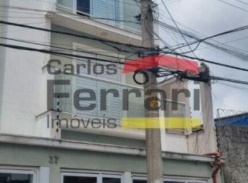 Casa · 40m² · 2 Quartos · 1 Vaga · Casa em condomínio fechado com 2 dormitórios, quintal, 01 vaga de garagem