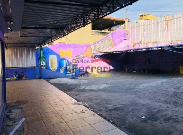 Comercial · 750m² · ALUGO PONTO COMERCIAL / SALÃO