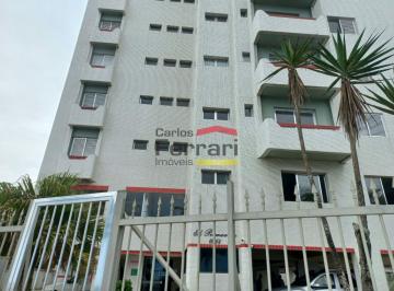 Apartamento · 64m² · 2 Quartos · 1 Vaga · Apartamento 2 dormitórios, suite,sacada,vaga-Baln.Florida-PG