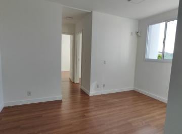 Apartamento · 48m² · 2 Quartos · 1 Vaga · Apartamento com 02 quartos no Bairro Alto Petrópolis e 01 vaga de garagem