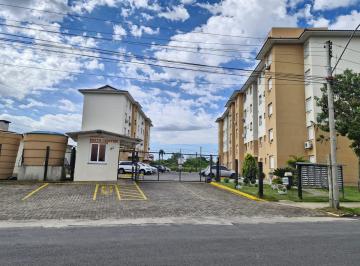 Apartamento · 47m² · 2 Quartos · 1 Vaga · Apartamento em Restinga
