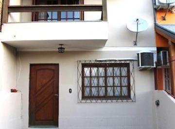 Casa · 95m² · 2 Quartos · 2 Vagas · Casa sobrado na Hípica de 2 dormitórios e 2 vagas