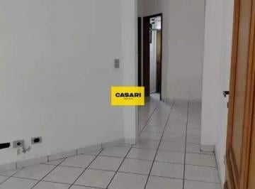Apartamento · 44m² · 1 Quarto · Apartamento à venda, 44 m² - Assunção - São Bernardo do Campo/SP